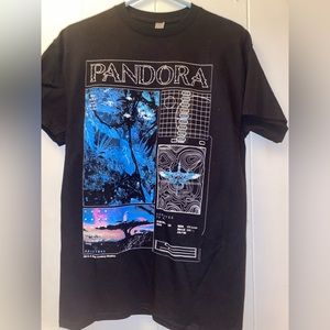 Limited edition Avatar Pandora Shirt